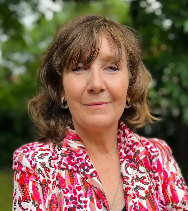 Dr Anira Wojan — Dr nauk przyrodniczych & Specjalistka anti-aging