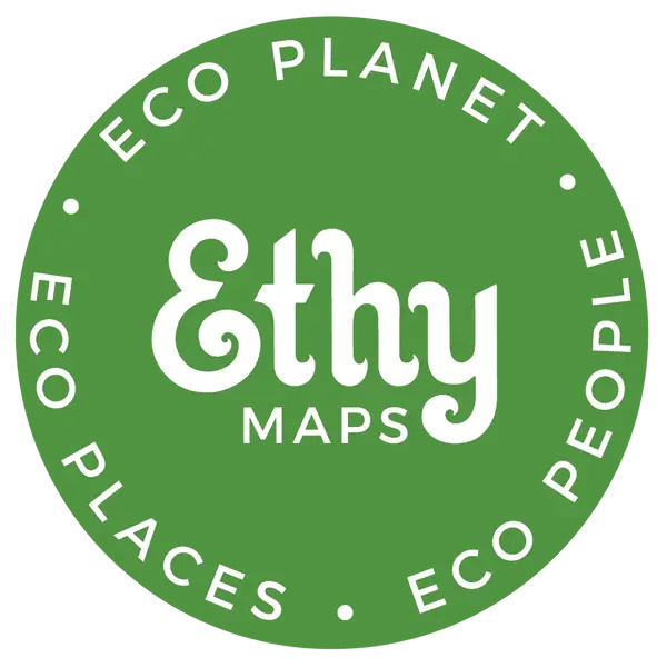 Logo Ethy maps