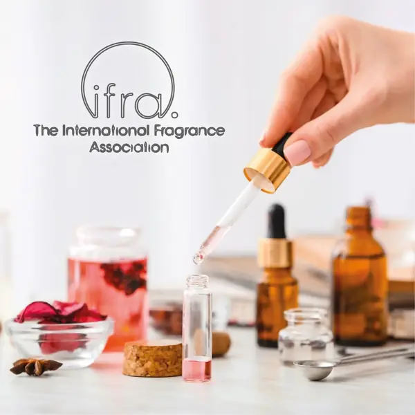 Logo Testy IFRA