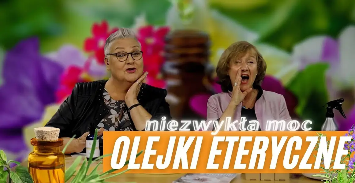 Anira · SILVER TV „Mądra Babcia”
