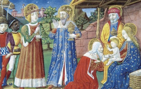 Historia Aromaterapii w pigułce