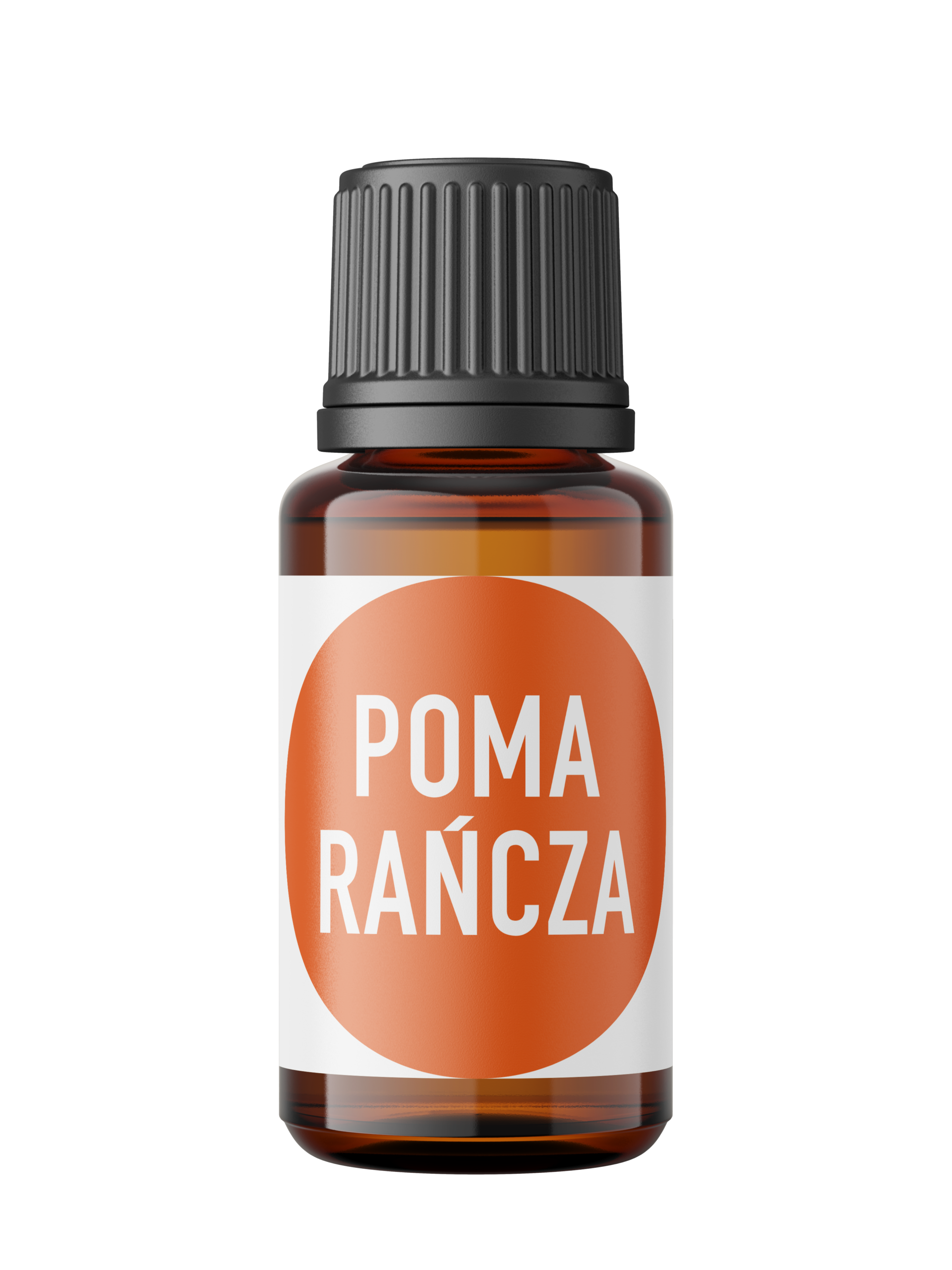 Olejek pomarańczowy - zdjęcie drugie