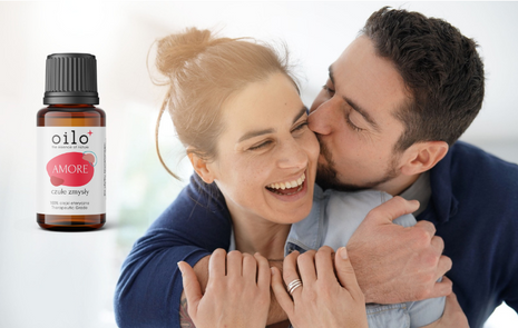 Naturalne afrodyzjaki – top 10 miłosnych olejków eterycznych!
