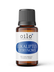 Jaki olejek eteryczny na zatoki?