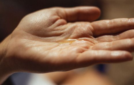 Kompletny przewodnik po olejach nośnikowych