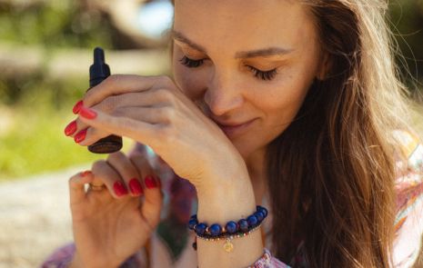 Aromachologia – czyli jak zapach wpływa na nastrój i zachowanie?