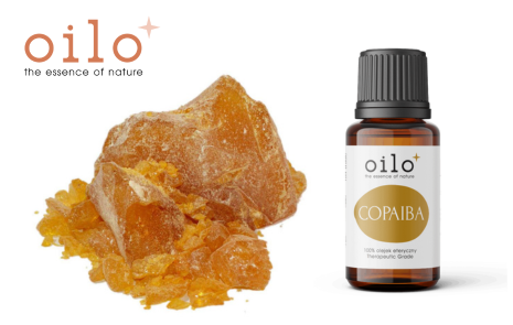 Eteryczny olejek copaiba - produkt