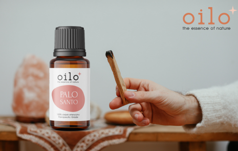 Olejek eteryczny Palo Santo - właściwości i zastosowanie - zdjęcie 2
