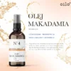 Olej makadamia — zdjęcie produktu (ujęcie 2)