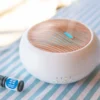 Dyfuzor ultradźwiękowy AROMA ZEN — zdjęcie produktu