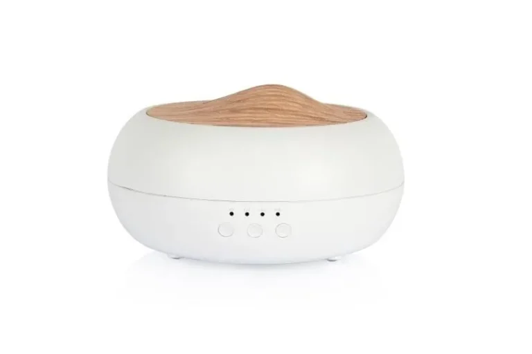 Dyfuzor ultradźwiękowy AROMA ZEN — zdjęcie urządzenia