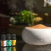 Dyfuzor ultradźwiękowy AROMA ZEN — zdjęcie produktu