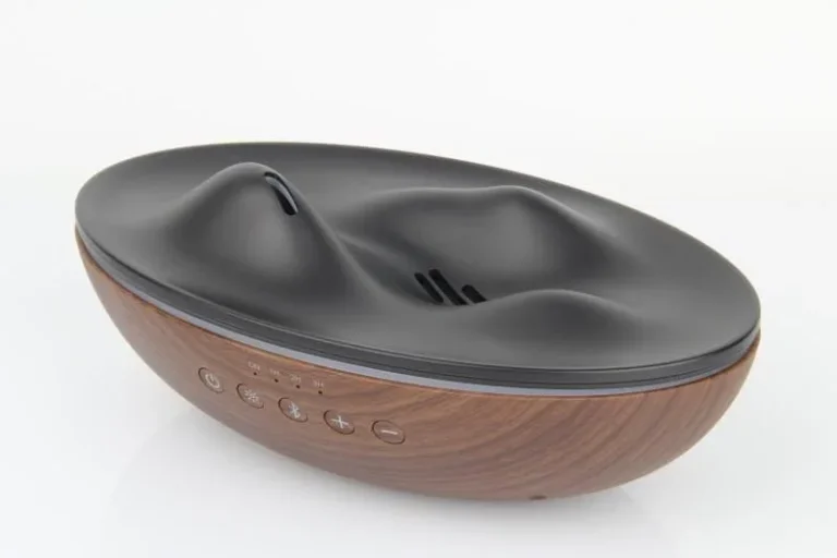 AROMA RELAX — zdjęcie urządzenia