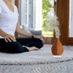 Dyfuzor ultradźwiękowy AROMA FOLK — zdjęcie produktu