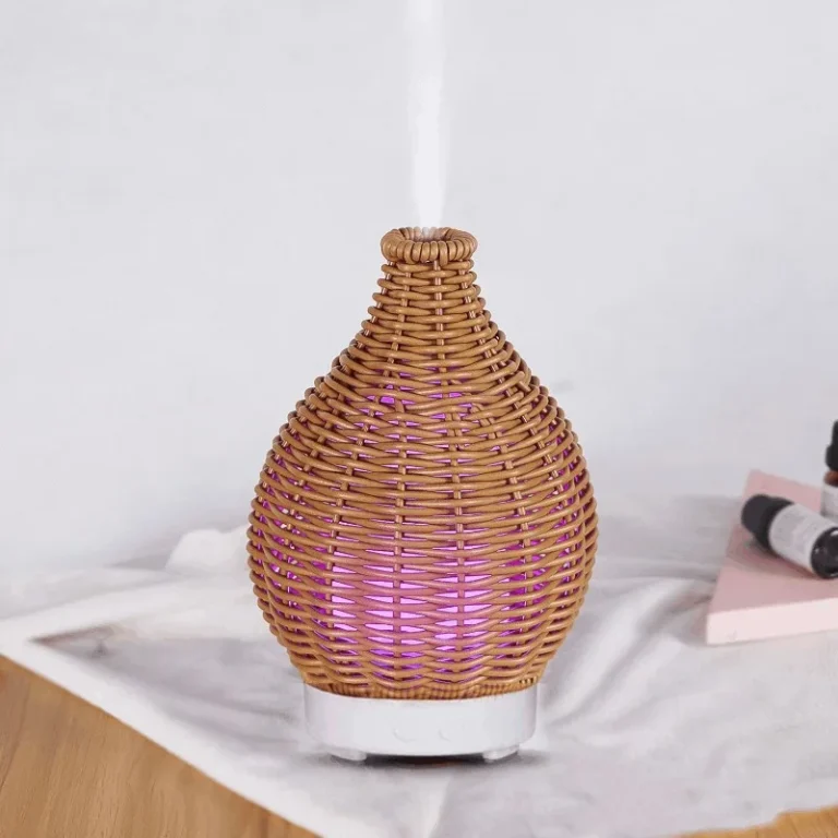 Dyfuzor ultradźwiękowy AROMA FOLK — zdjęcie produktu