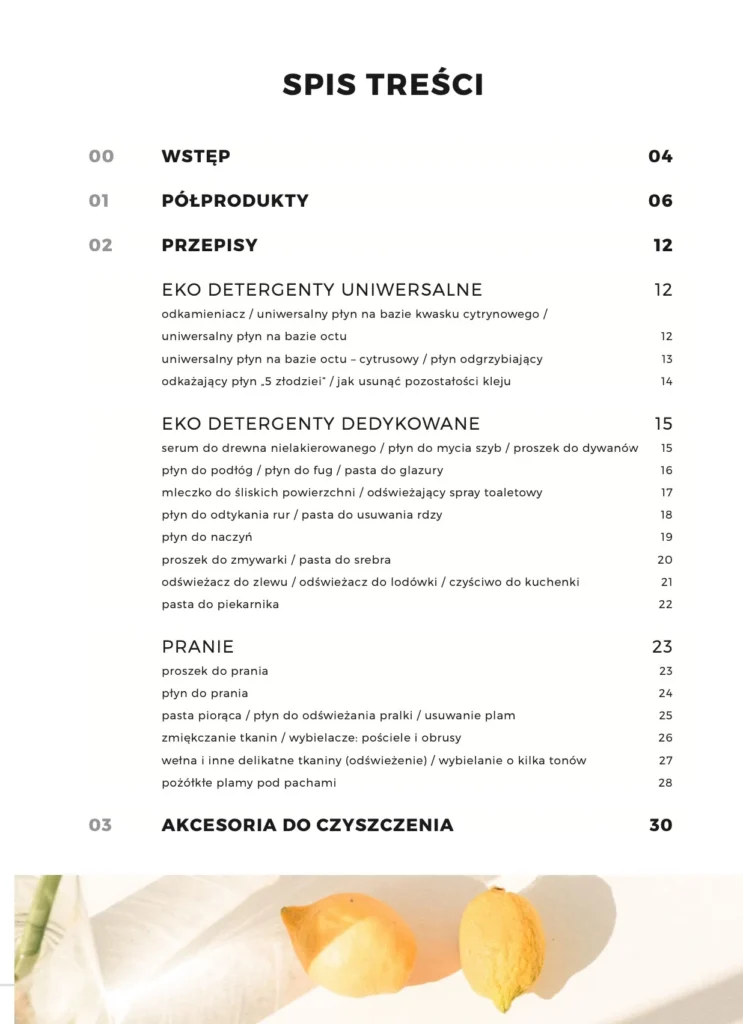 EKO Sprzątanie — zdjęcie produktu