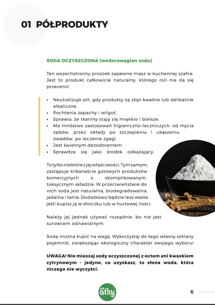 EKO Sprzątanie — zdjęcie produktu