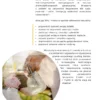 EKO Sprzątanie — butelka z przodu, etykieta