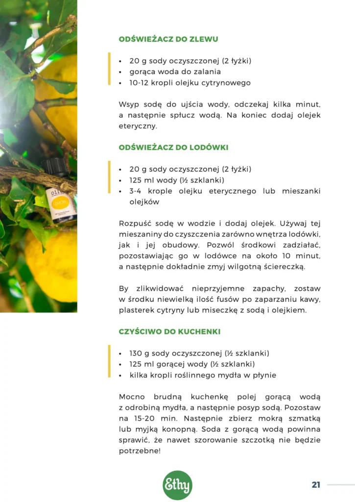 EKO Sprzątanie — zdjęcie produktu