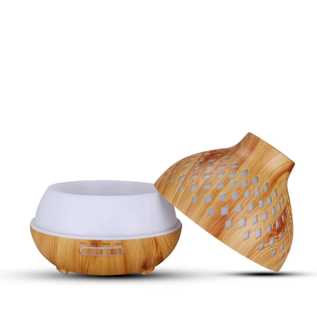 AROMA ORIENT — zdjęcie urządzenia