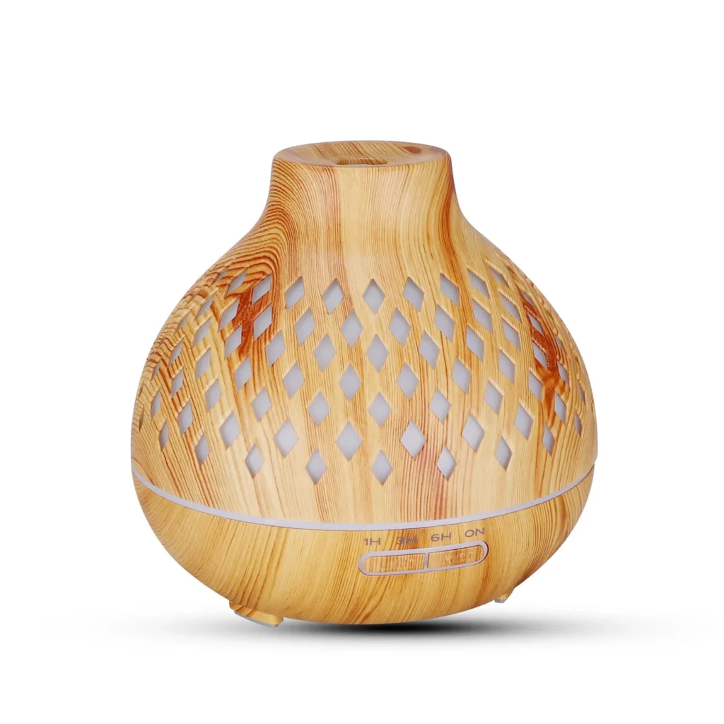 AROMA ORIENT — zdjęcie urządzenia