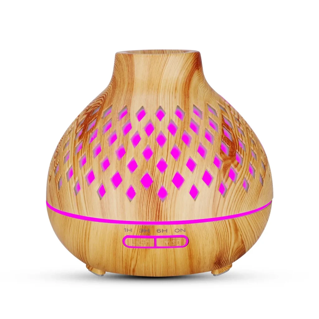 AROMA ORIENT — zdjęcie urządzenia
