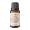 Etere Aroma — butelka z przodu, etykieta