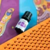 Zestaw AROMA ACUPRES BOARDS — butelka na tle aranżacji