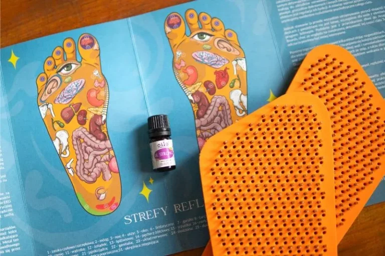 Zestaw AROMA ACUPRES BOARDS — zbliżenie rośliny / kwiatów (ujęcie 2)