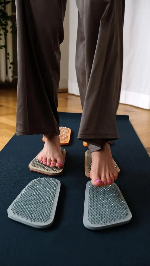 Zestaw AROMA ACUPRES BOARDS — zdjęcie zestawu