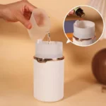 Dyfuzor do samochodu "Aroma Cup" — aranżacja we wnętrzu (ujęcie 2)