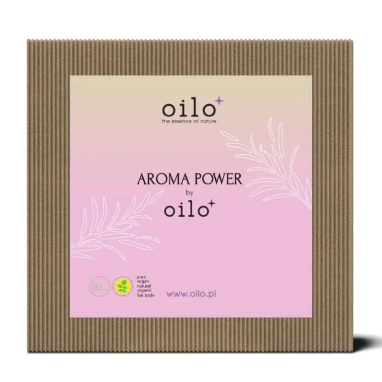 AROMA POWER by — zdjęcie zestawu (ujęcie 2)