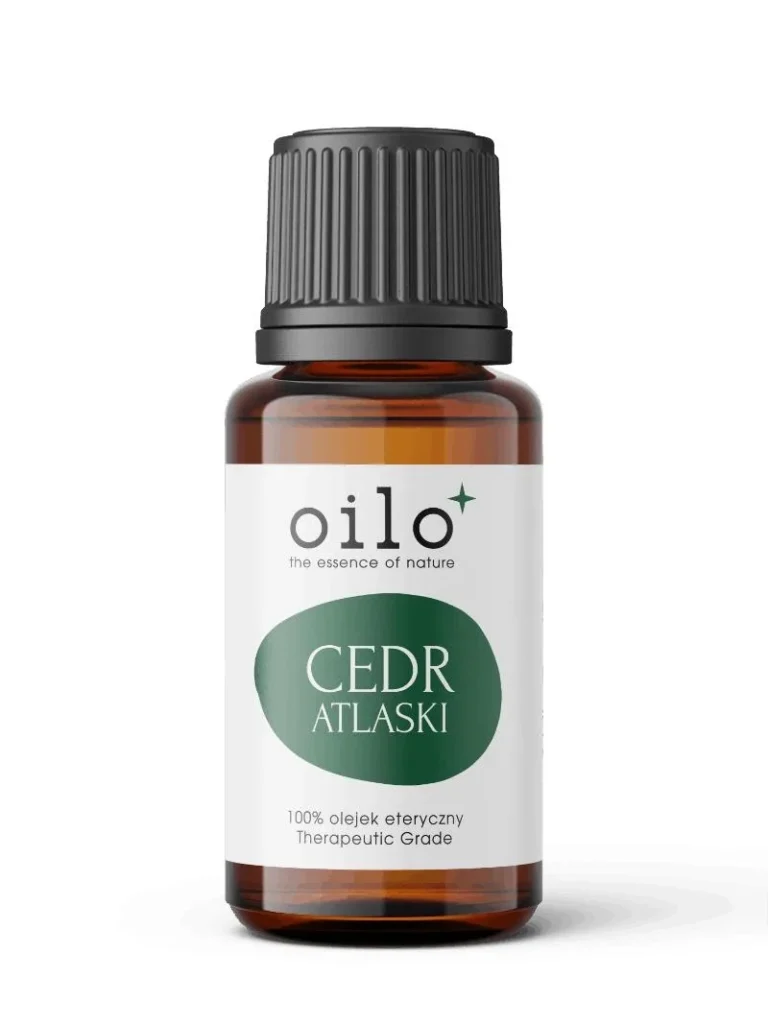 OLEJKI DO BRODY — zdjęcie zestawu