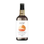 Hydrolat neroli — butelka z przodu, etykieta