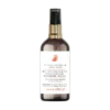 Hydrolat neroli — tył etykiety z INCI i pochodzeniem