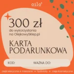 Karta Podarunkowa — zbliżenie rośliny / kwiatów