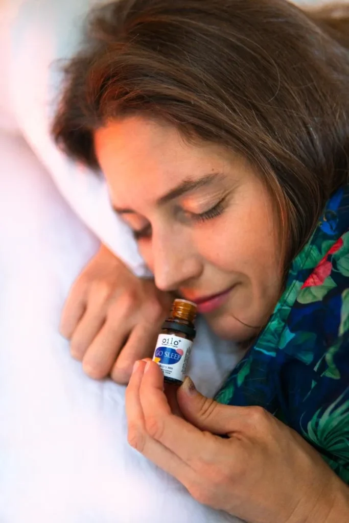 GO SLEEP — zdjęcie produktu