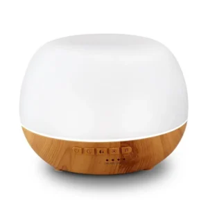 Dyfuzor ultradźwiękowy AROMA SPHERE — zdjęcie urządzenia