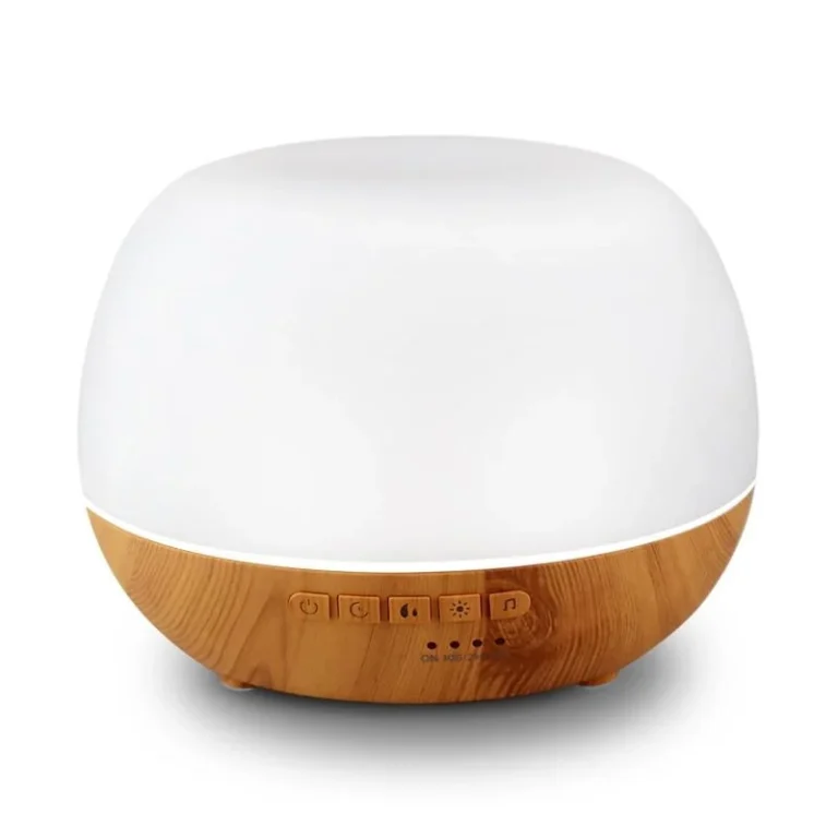 Dyfuzor ultradźwiękowy AROMA SPHERE — zdjęcie urządzenia