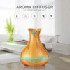 Dyfuzor ultradźwiękowy AROMA SPA — zdjęcie produktu