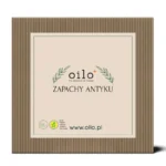 ZAPACHY ANTYKU — zamknięte pudełko
