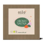 AROMA SAUNA — zdjęcie zestawu (ujęcie 3)