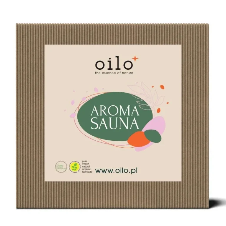 AROMA SAUNA — zdjęcie zestawu (ujęcie 3)