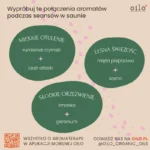 Certyfikat czystego olejku eterycznego SDOE