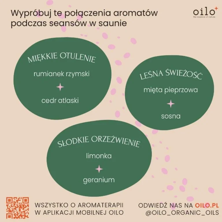 Certyfikat czystego olejku eterycznego SDOE