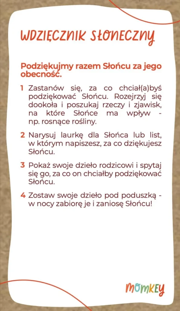 MOMKEY — zdjęcie produktu