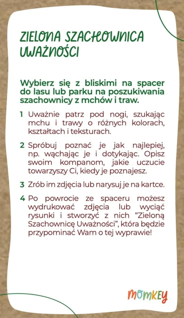 MOMKEY — zdjęcie produktu