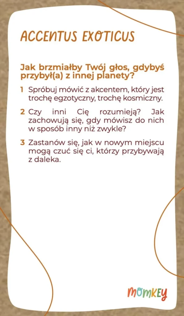 MOMKEY — zdjęcie produktu