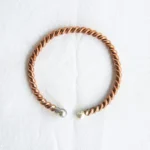 Tensory, ringi i bransoletki miedziane HANDMADE — zdjęcie produktu