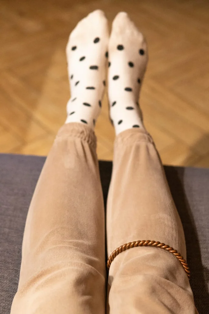 Tensory, ringi i bransoletki miedziane HANDMADE — zbliżenie rośliny / kwiatów